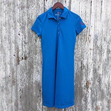 Montauk Polo Dress | Montauk Tackle Company